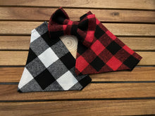 Load image into Gallery viewer, Ruffalo Red bandana
