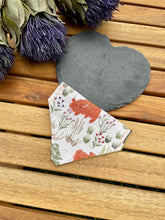 Load image into Gallery viewer, Castle’s &amp; Coo’s - Pet Bandanas

