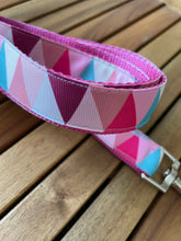 Load image into Gallery viewer, The pink one dog lead
