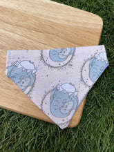 Load image into Gallery viewer, Dumbo Reversible Pet Bandanas
