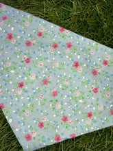 Load image into Gallery viewer, Ditsy Floral Pet Bandanas
