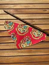 Load image into Gallery viewer, Hogwarts crest
