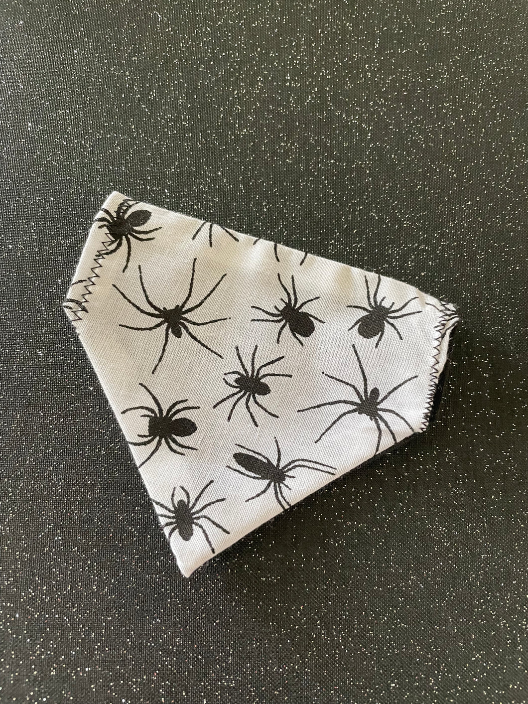 Spooky Spider Bandana