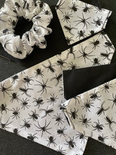 Load image into Gallery viewer, Spooky Spider Bandana
