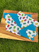Load image into Gallery viewer, Gummy Bears - Pet Bandana
