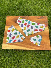 Load image into Gallery viewer, Gummy Bears - Pet Bandana
