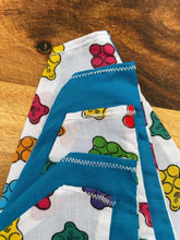 Load image into Gallery viewer, Gummy Bears - Pet Bandana
