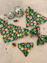 Load image into Gallery viewer, Baublicious - Pet Bandanas
