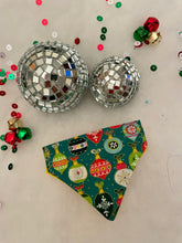 Load image into Gallery viewer, Baublicious - Pet Bandanas
