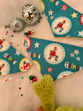 Load image into Gallery viewer, Merry Grinchmas
