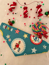 Load image into Gallery viewer, Merry Grinchmas
