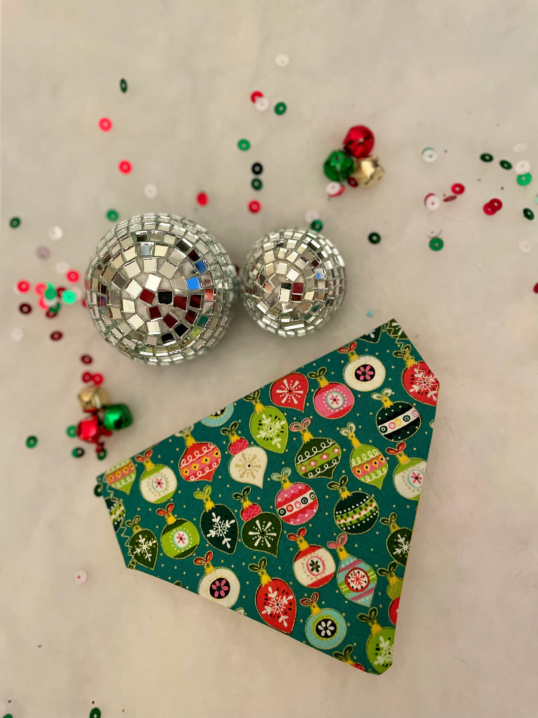 Baublicious - Pet Bandanas