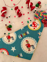 Load image into Gallery viewer, Merry Grinchmas
