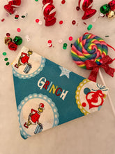 Load image into Gallery viewer, Merry Grinchmas

