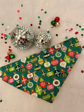Load image into Gallery viewer, Baublicious - Pet Bandanas
